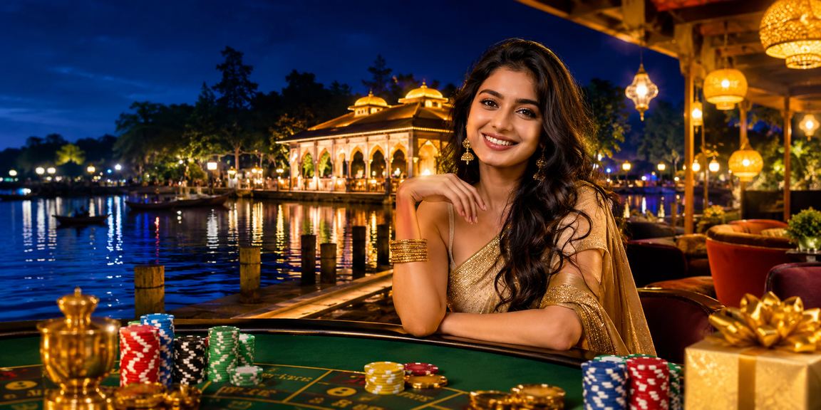 ড্রাগন টাইগার গেম খেলার দৃশ্য