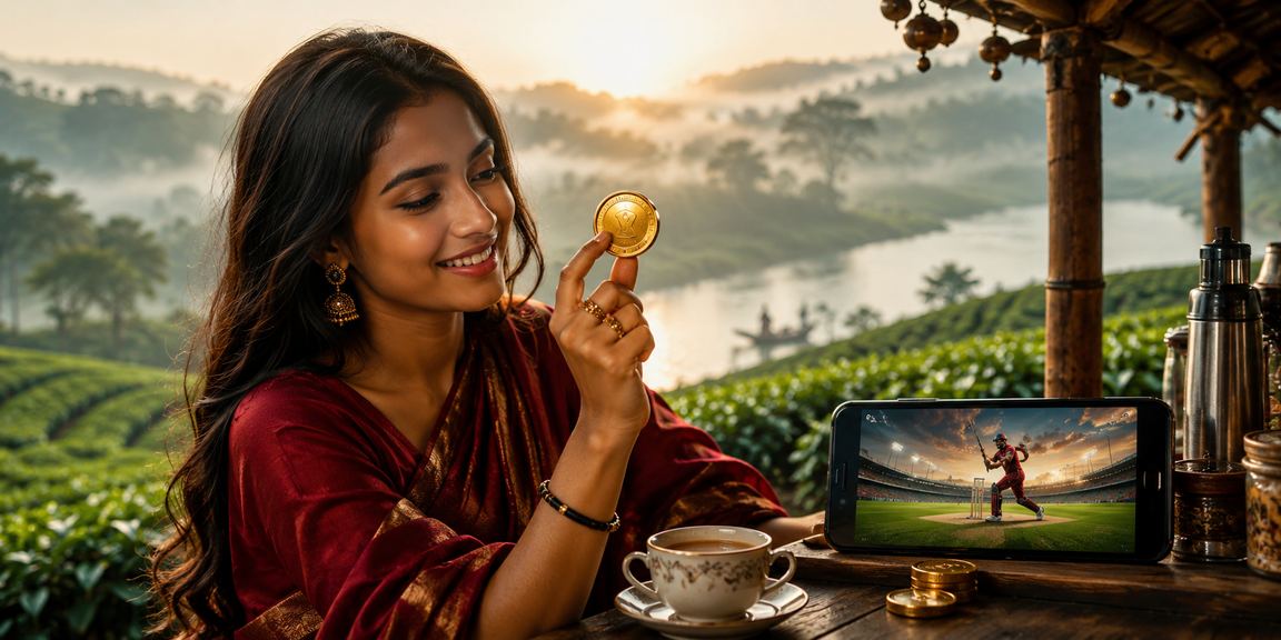 খেলার মজার মুহূর্ত ভাগ করুন