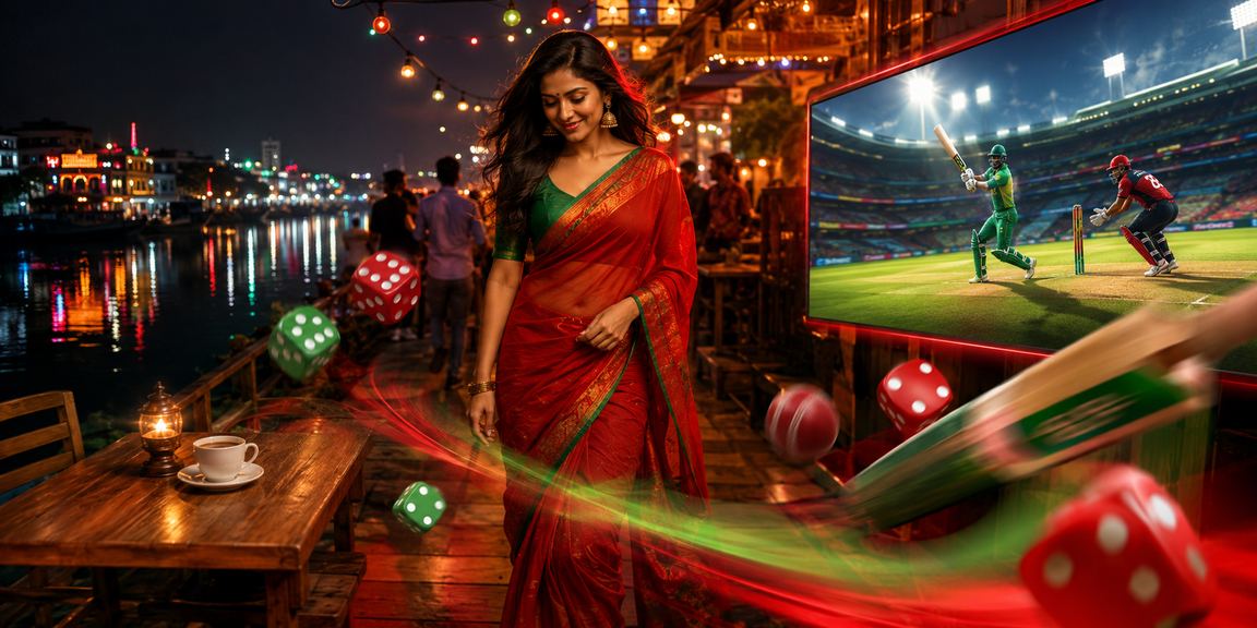 ক্রিকেট বেটিংয়ের তথ্য সংগ্রহ