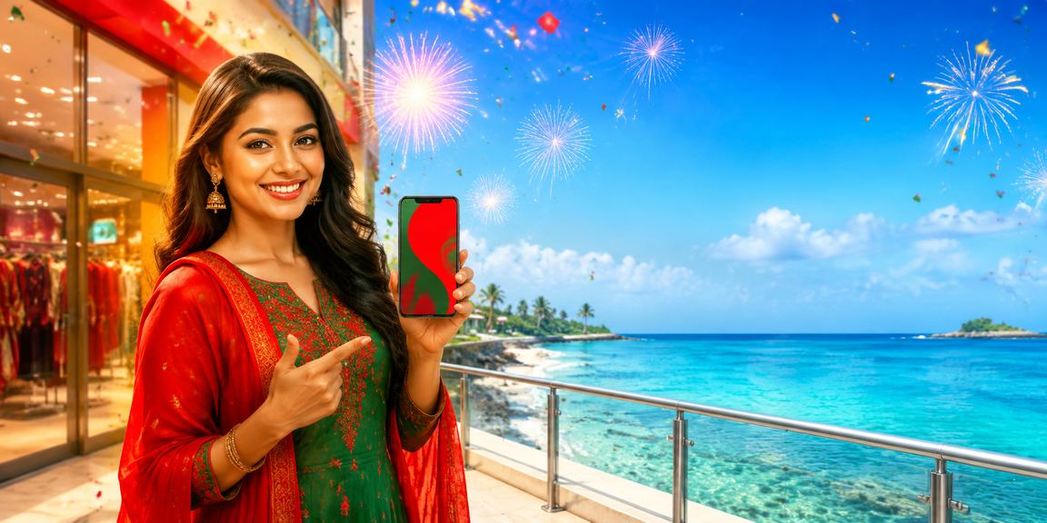 সহজ মোবাইল পেমেন্ট সিস্টেম